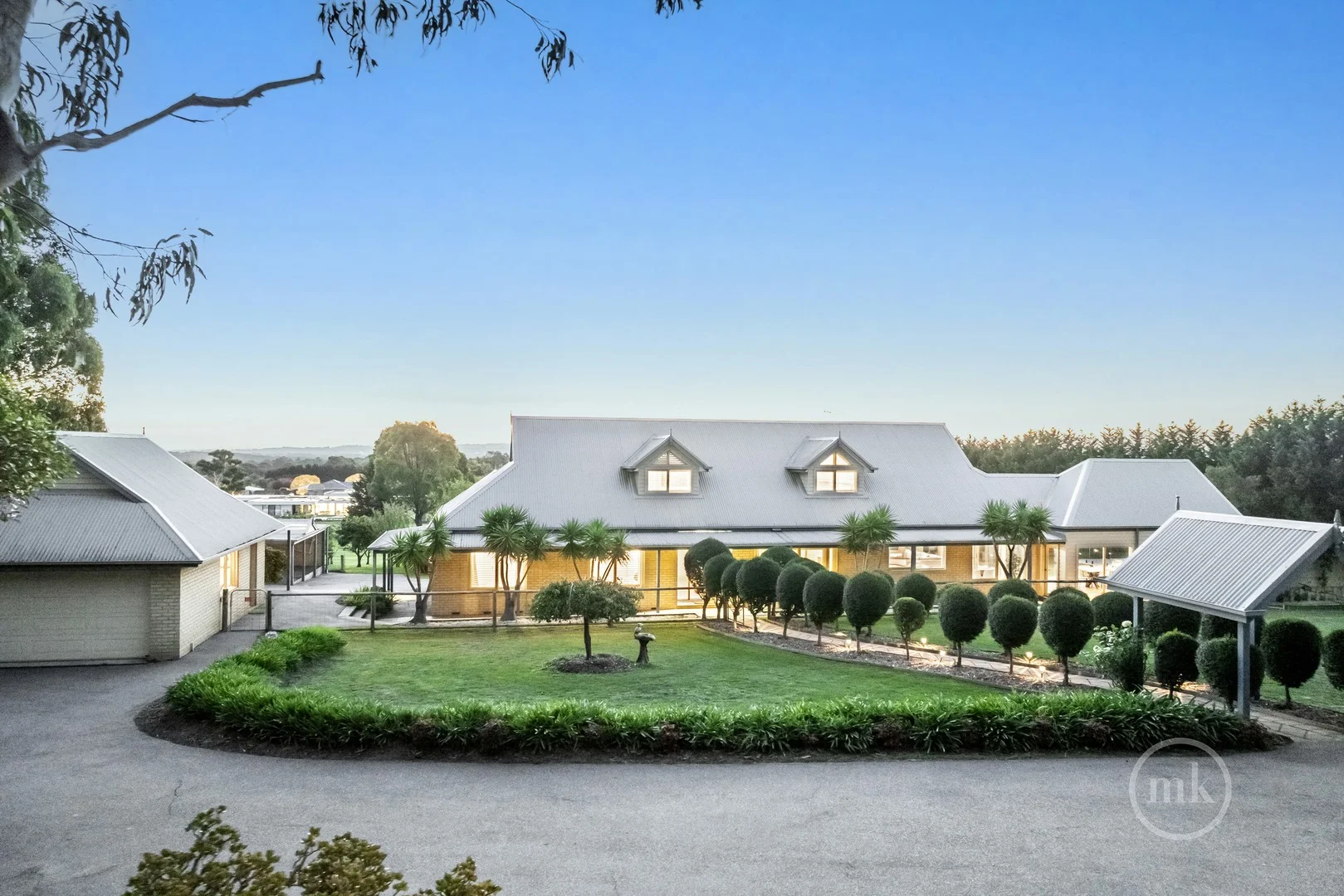 81 Eisemans Road, Yarrambat VIC 3091