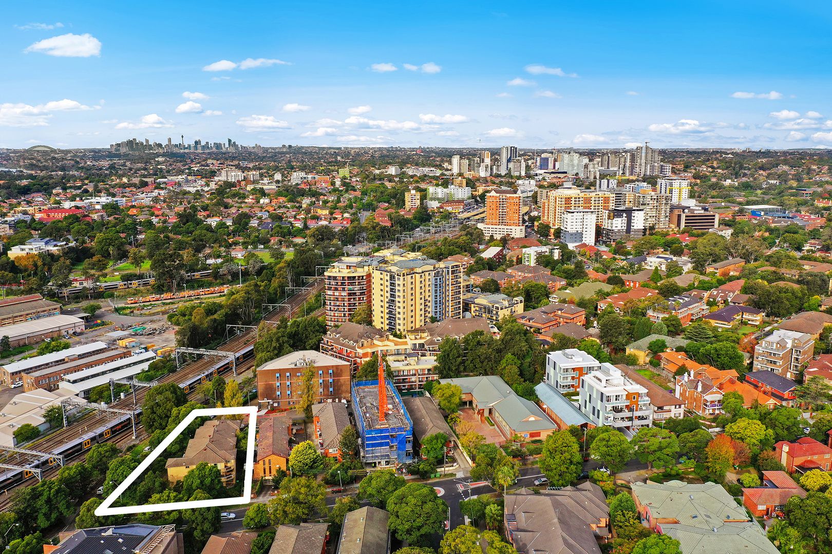 2-4 Homebush Road, Strathfield NSW 2135, Image 1