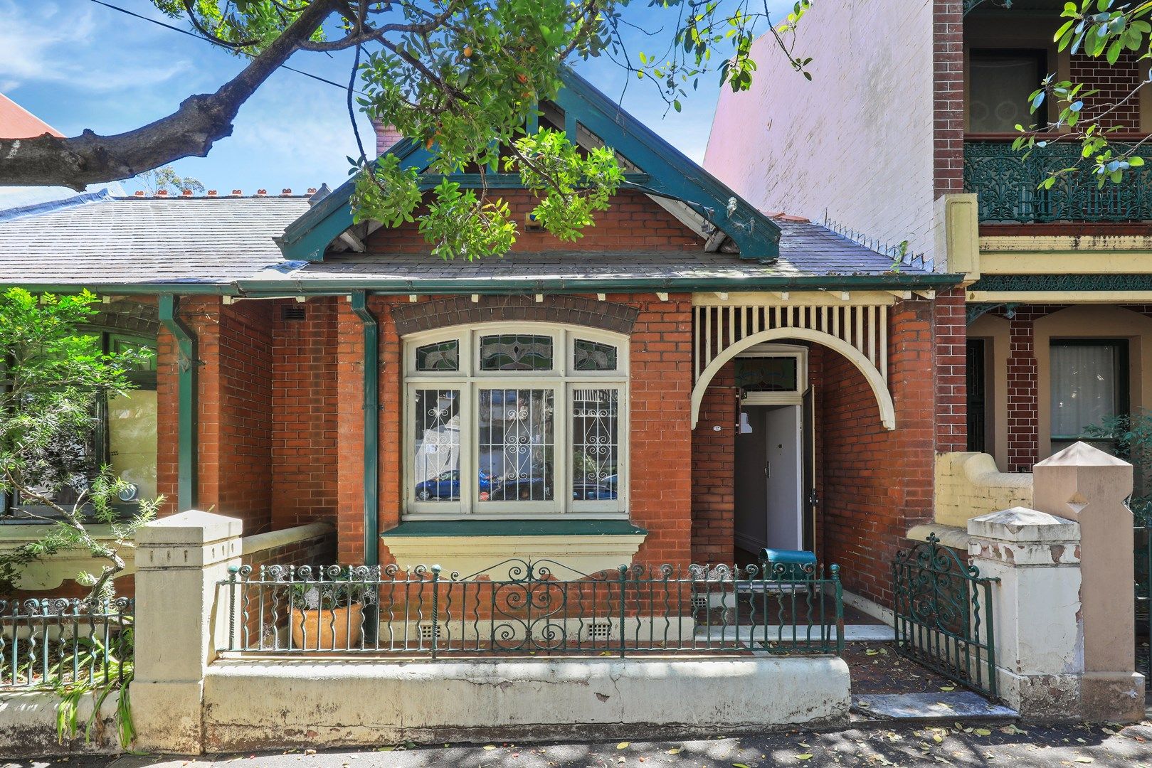 17 Georgina Street, Newtown NSW 2042, Image 0