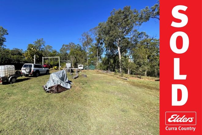 Picture of Lot 38 Pettit Road, BAUPLE QLD 4650