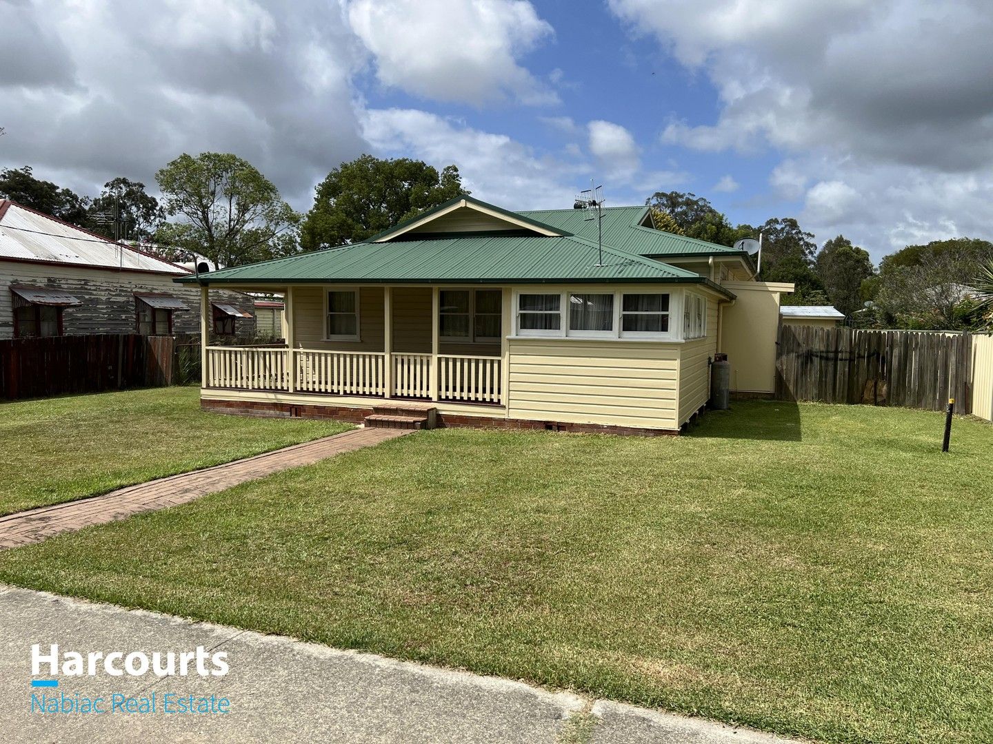 33 Nabiac Street, Nabiac NSW 2312 House For Rent 500 Domain