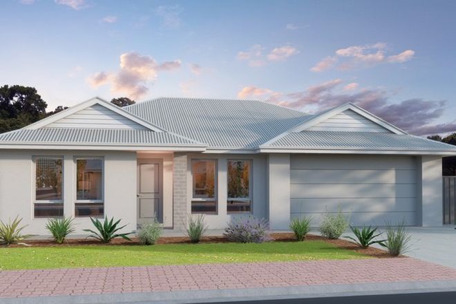 Picture of Lot 107 Halyard Street, GOOLWA NORTH SA 5214