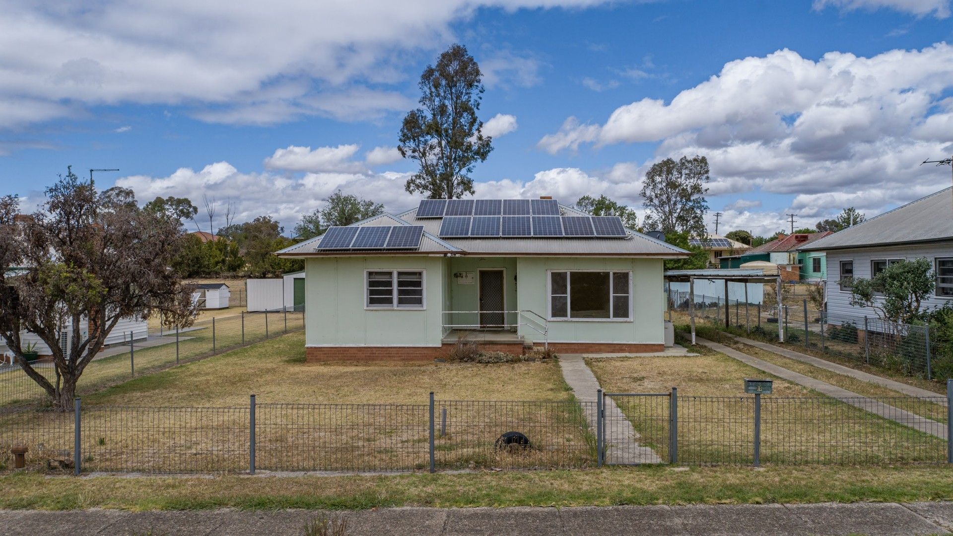 11 Linden Street, Barraba NSW 2347, Image 0