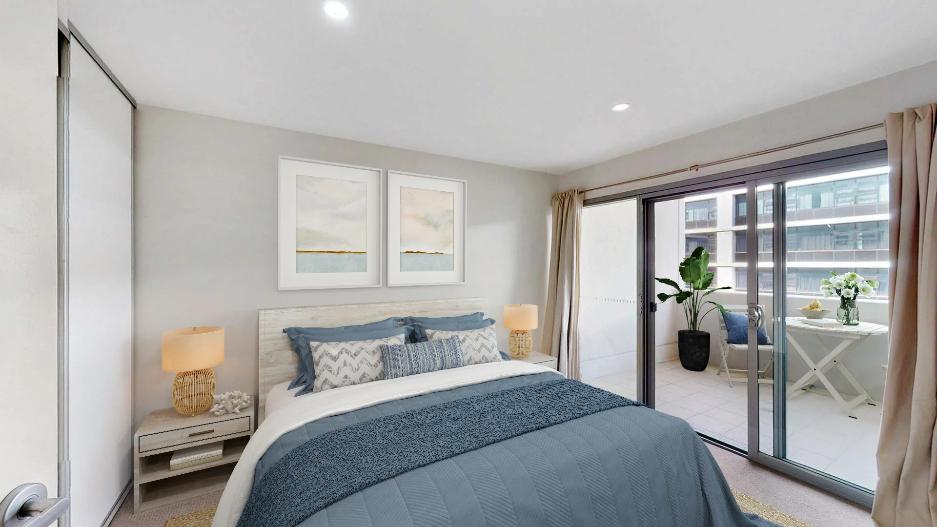 Additional image 7 of 58/10 Ipima Street, Braddon ACT 2612