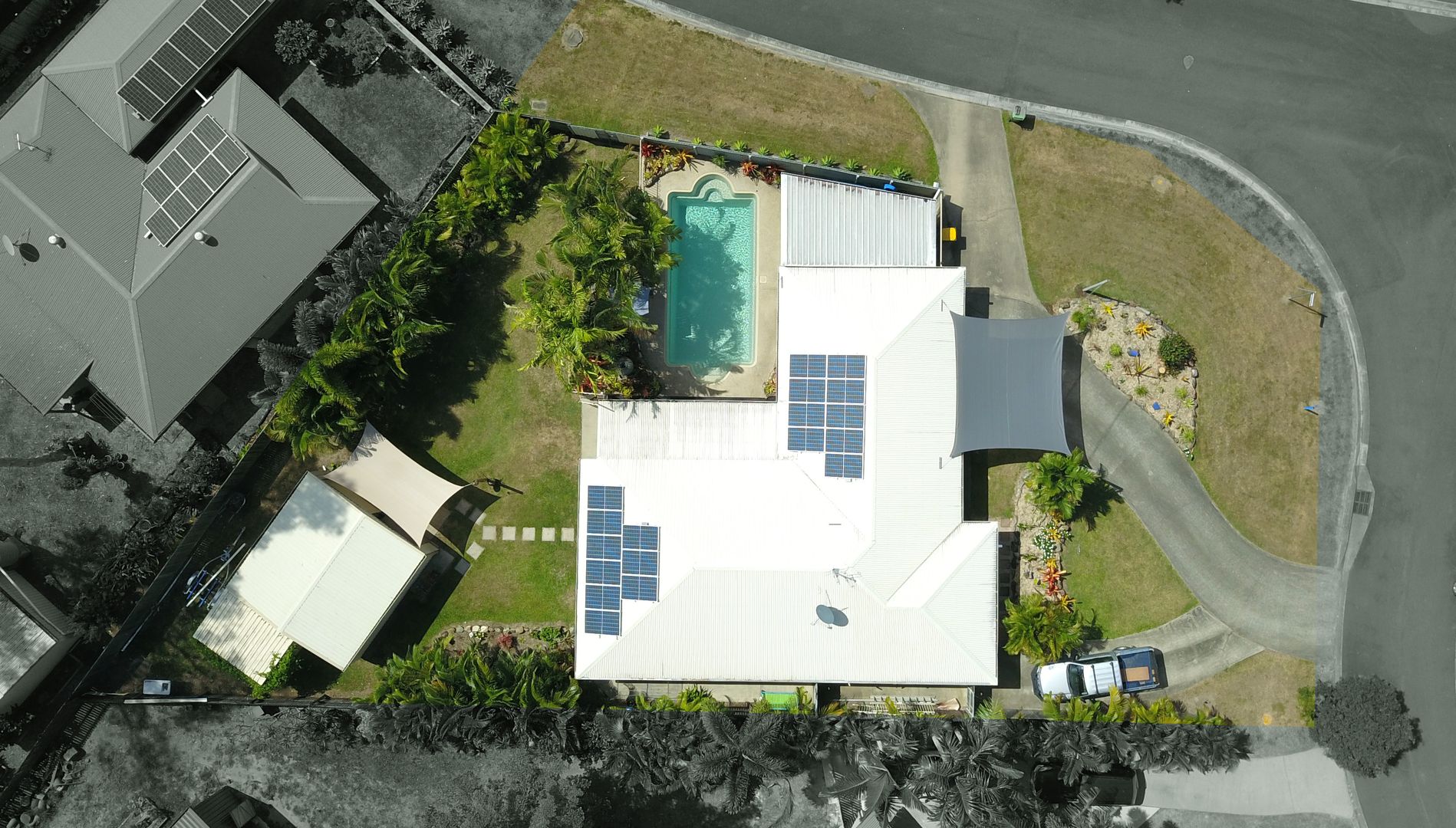 14 Sanctuary Ave, Jubilee Pocket QLD 4802, Image 1