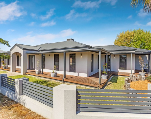 1A Trumble Street, Eaglehawk VIC 3556