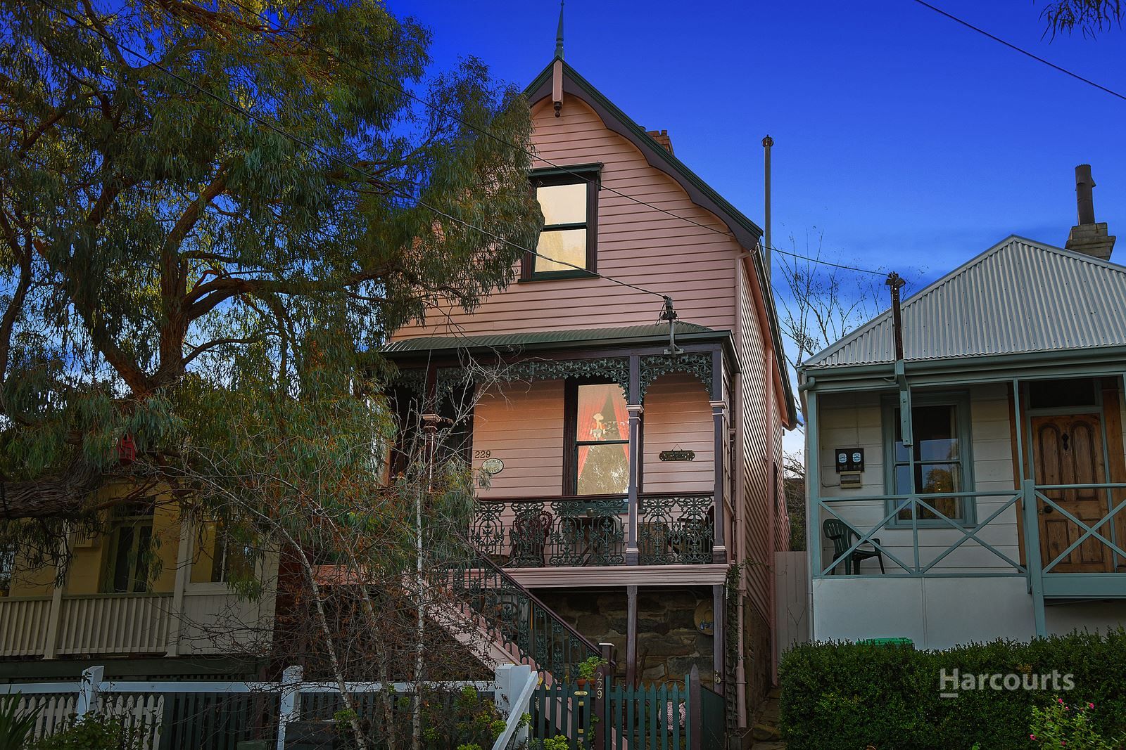 229 Bathurst Street, West Hobart TAS 7000, Image 0