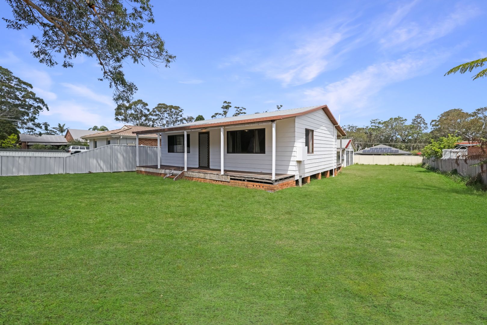 56 Park Row, Culburra Beach NSW 2540, Image 2