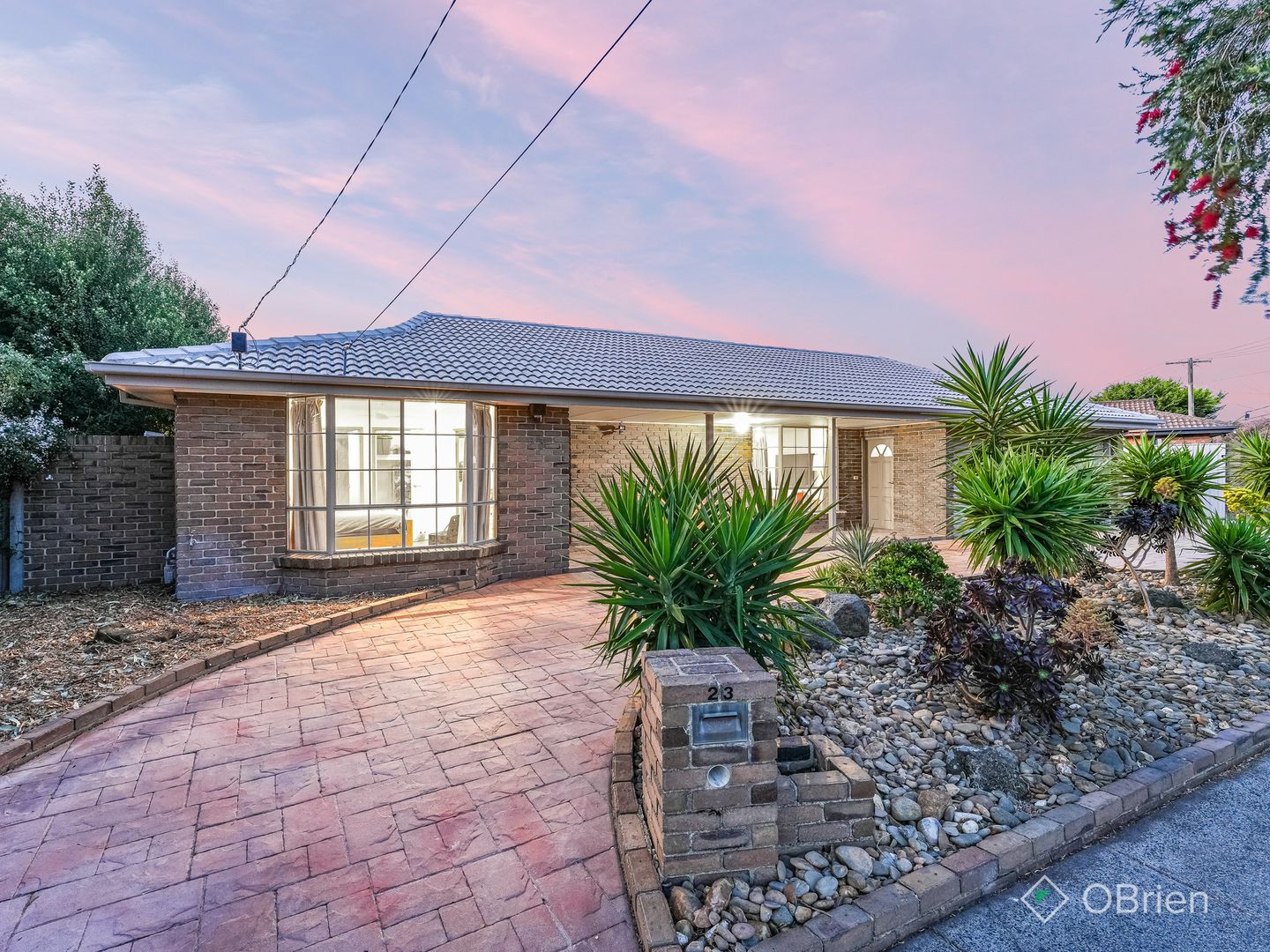 23 Pardalote Avenue, Carrum Downs VIC 3201, Image 2