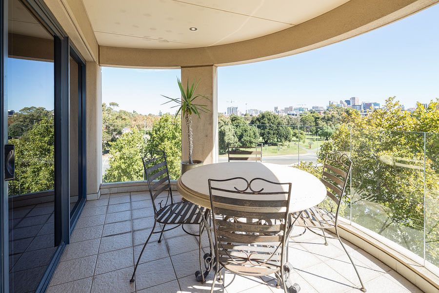 35/14 Dequetteville Terrace, KENT TOWN SA 5067, Image 2