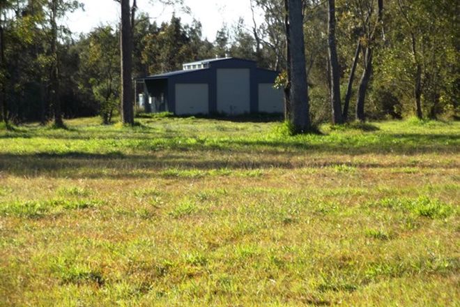 Picture of 80 Bullock Creek Road, MELDALE QLD 4510