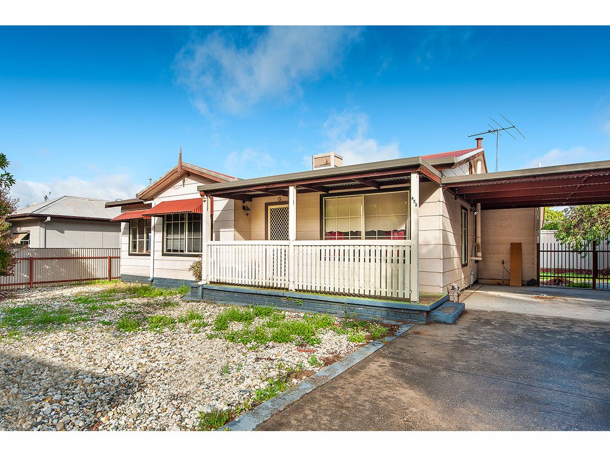 433 Bevan Street, Lavington NSW 2641