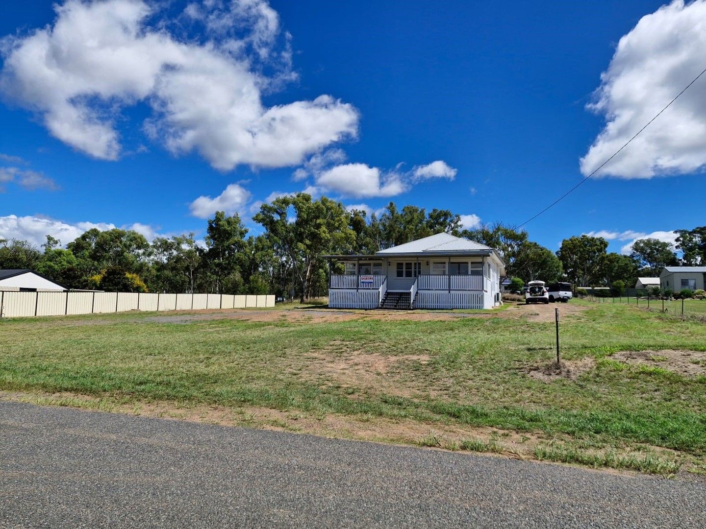 71 White Street, Pratten QLD 4370, Image 0