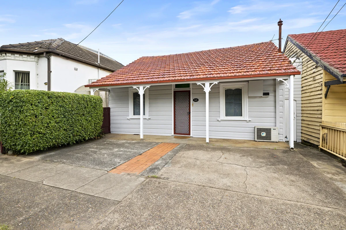 Primary image of 53 Milton Street, Ashfield NSW 2131