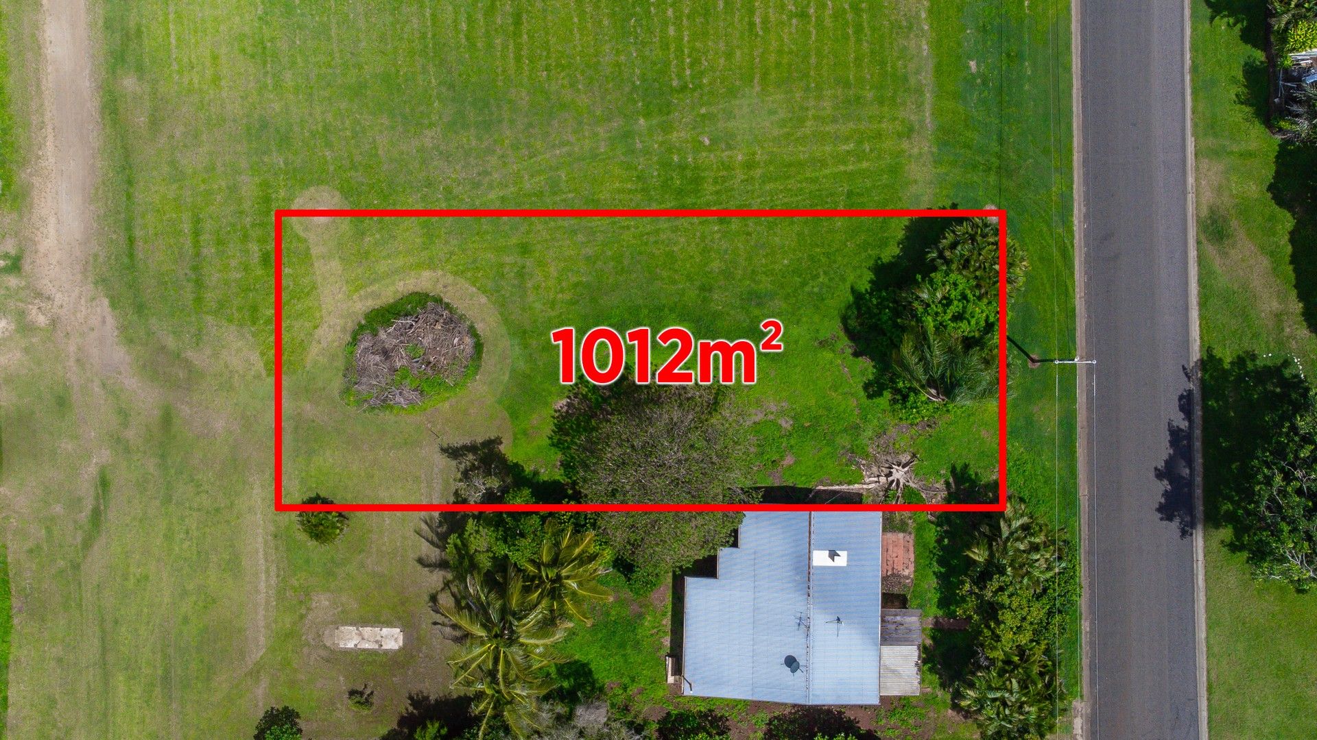 45 Godfrey Road, Kairi QLD 4872, Image 0