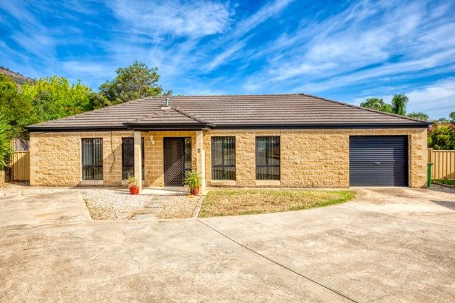 Picture of 2/8 Murra Court, KIEWA VIC 3691