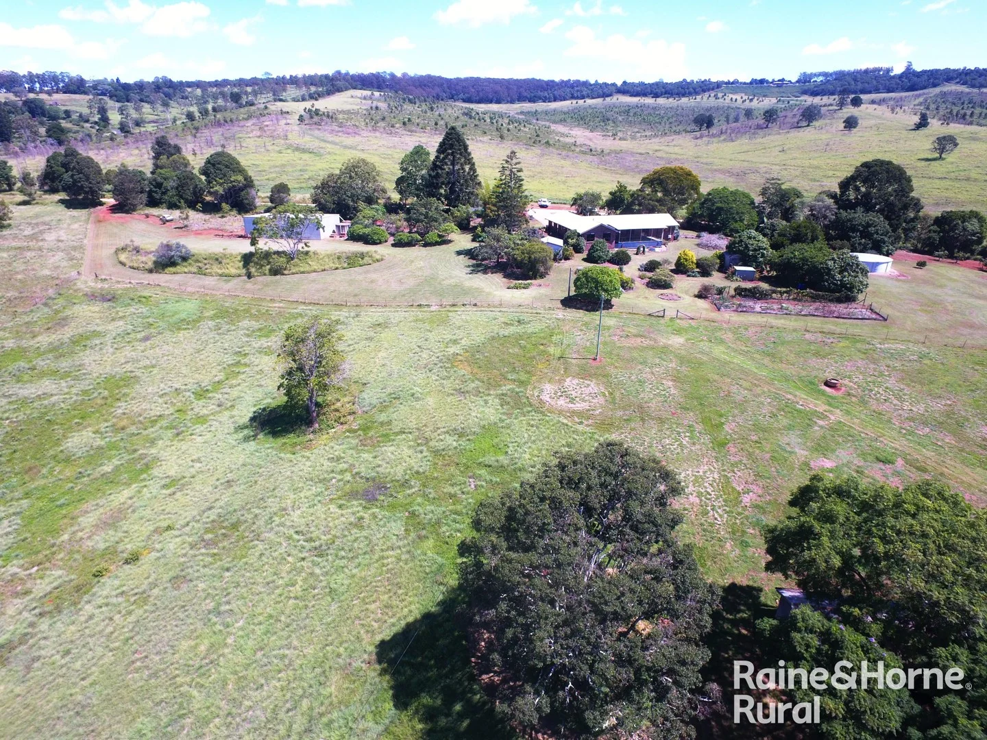 28 Karingal road, Booie QLD 4610