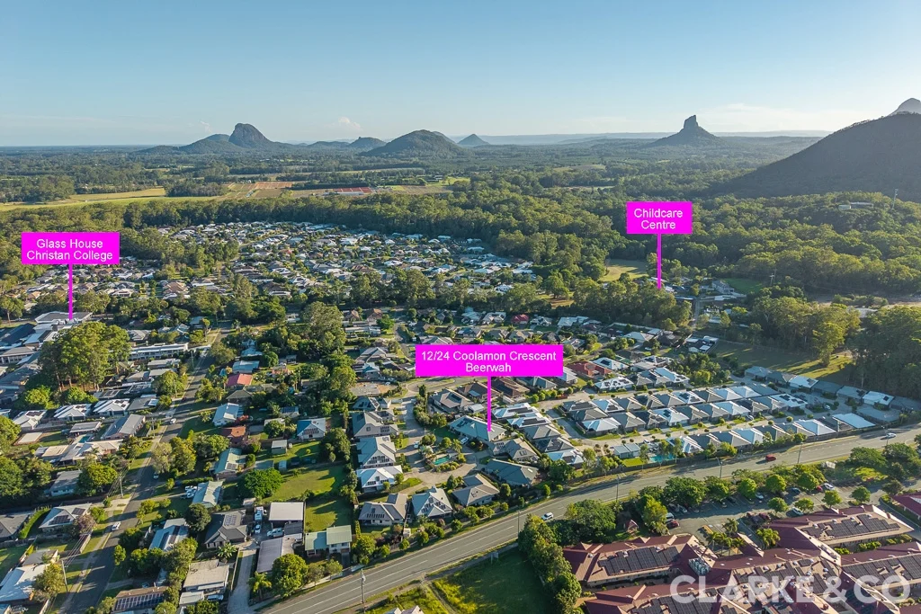 Additional image 22 of 12/24 Coolamon Crescent, Beerwah QLD 4519