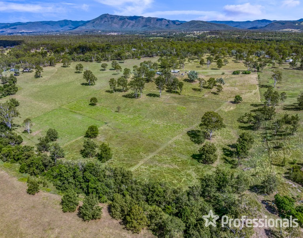 77 Little Widgee Road, Widgee QLD 4570