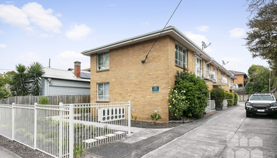 Picture of 1/114 Hyde Street, YARRAVILLE VIC 3013