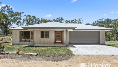 Picture of 11B Forest Avenue, GLENORE GROVE QLD 4342
