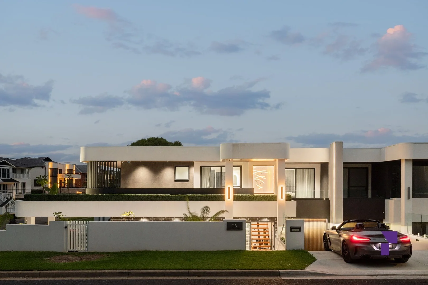 11A Harold Street, Mount Lewis NSW 2190