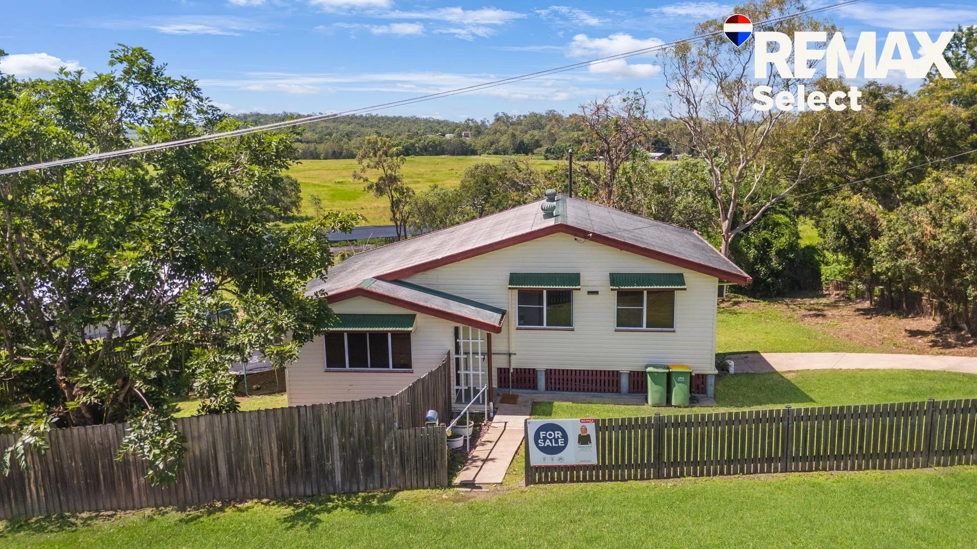 1 Penfold Street, Sarina QLD 4737