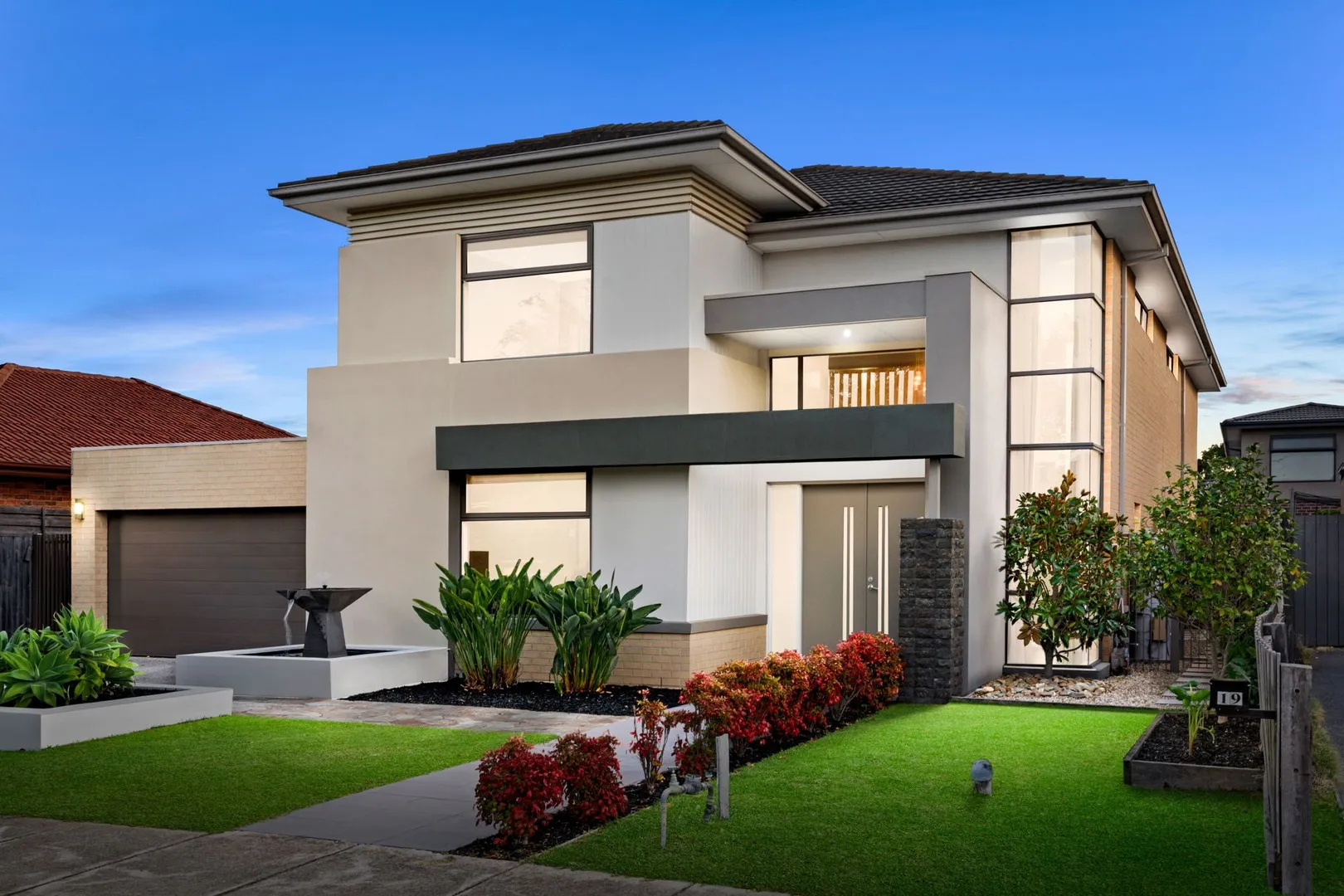 House in Bentleigh