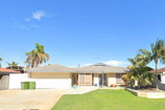 Picture of 10 Cumberland Way, WAIKIKI WA 6169