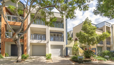 Picture of 3313 Central Place, CARRARA QLD 4211