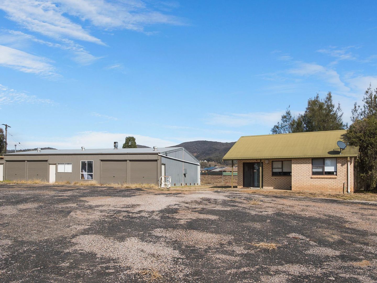 45 Fairydale Lane, Mudgee NSW 2850, Image 1