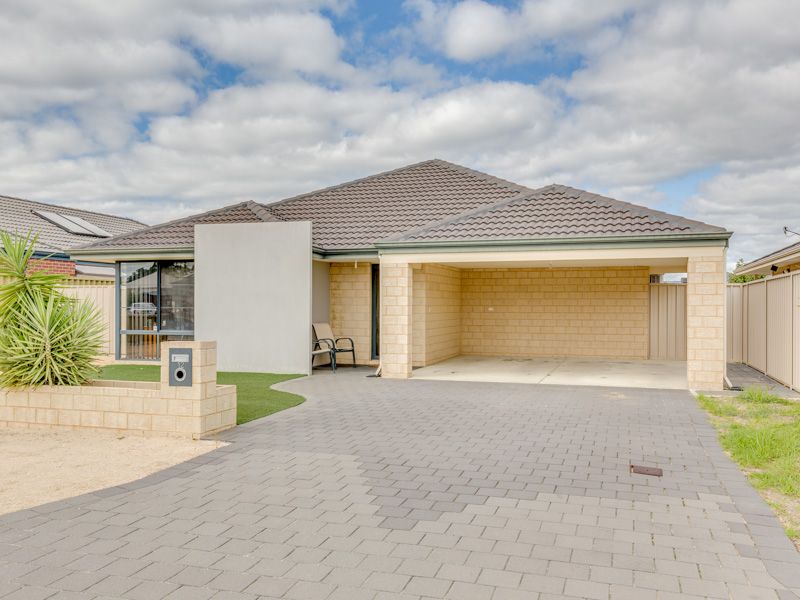 12 Clover Approach, Seville Grove WA 6112, Image 1