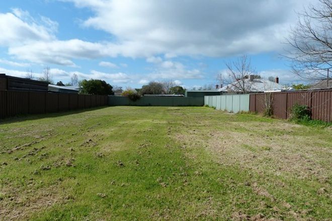 Picture of 37 Thomas Street, BENALLA VIC 3672