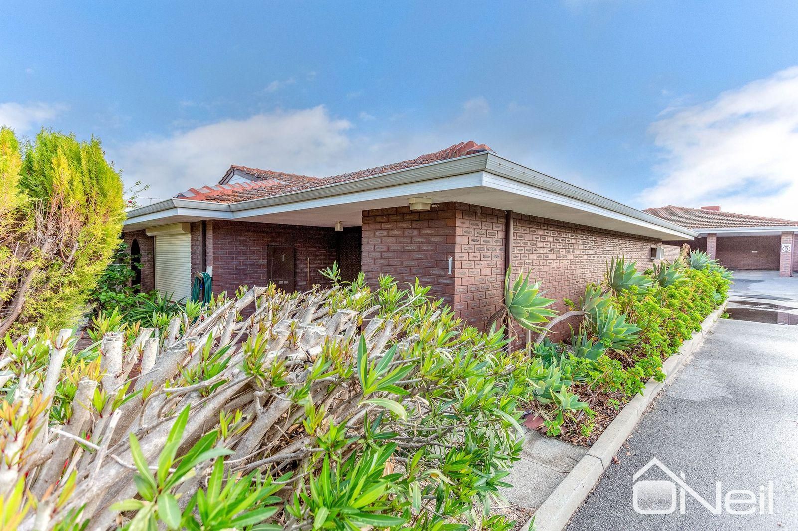 1/9 Third Avenue, Kelmscott WA 6111, Image 1