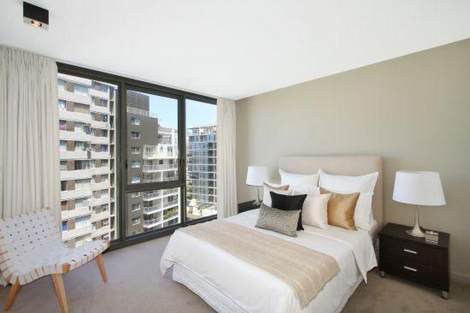 Picture of 716/20 Pelican Street, SURRY HILLS NSW 2010