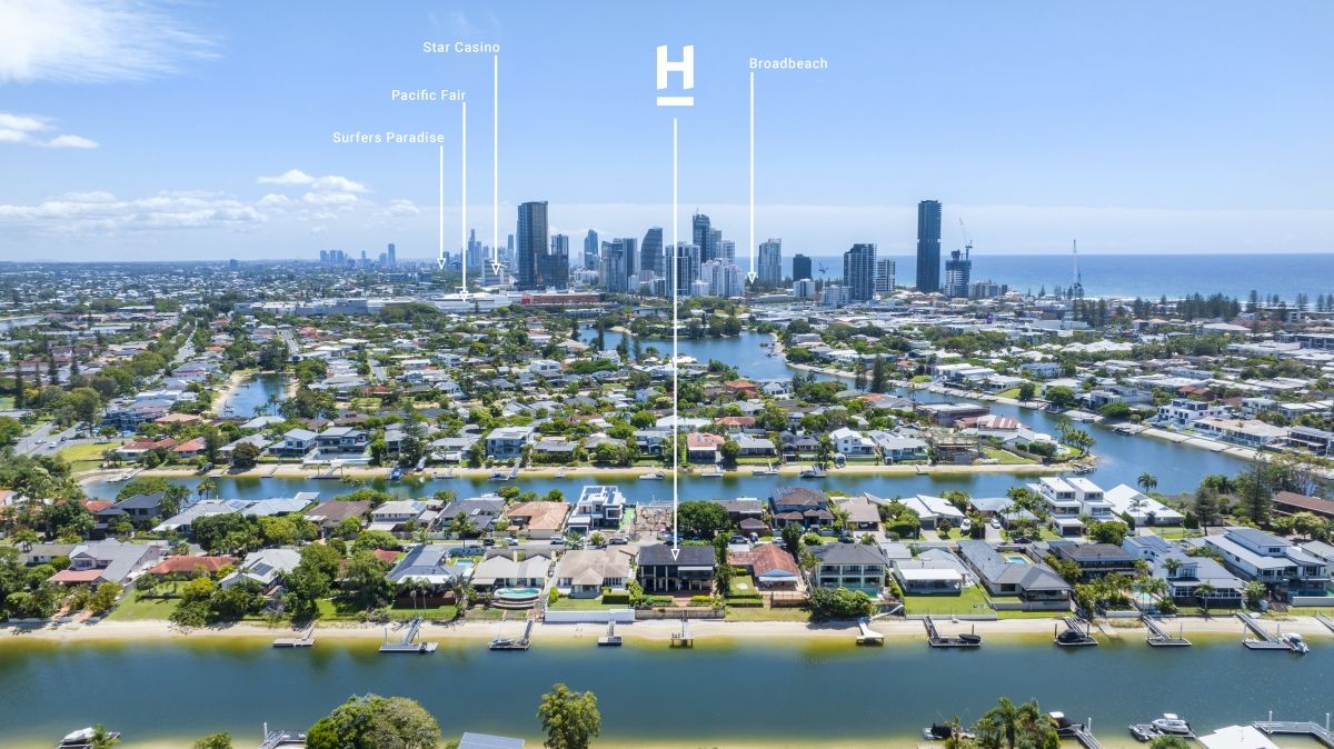 19 Sundowner Court, Mermaid Waters QLD 4218 Domain