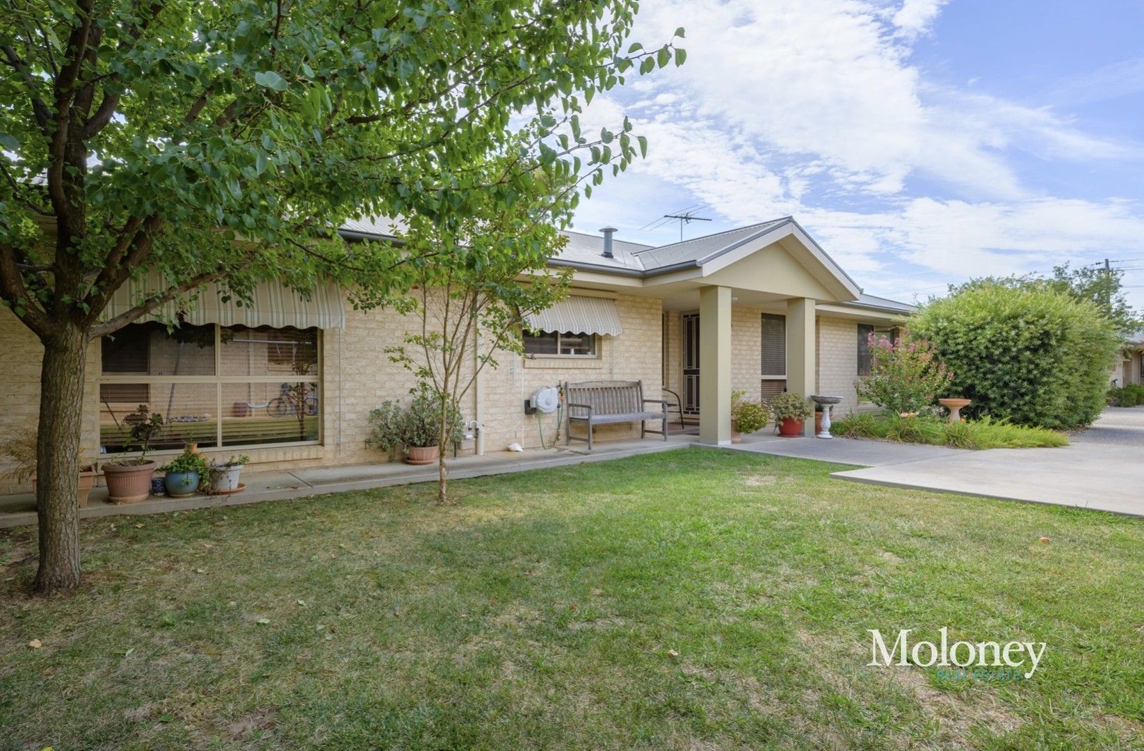 4/303 Honour Avenue, Corowa NSW 2646, Image 0