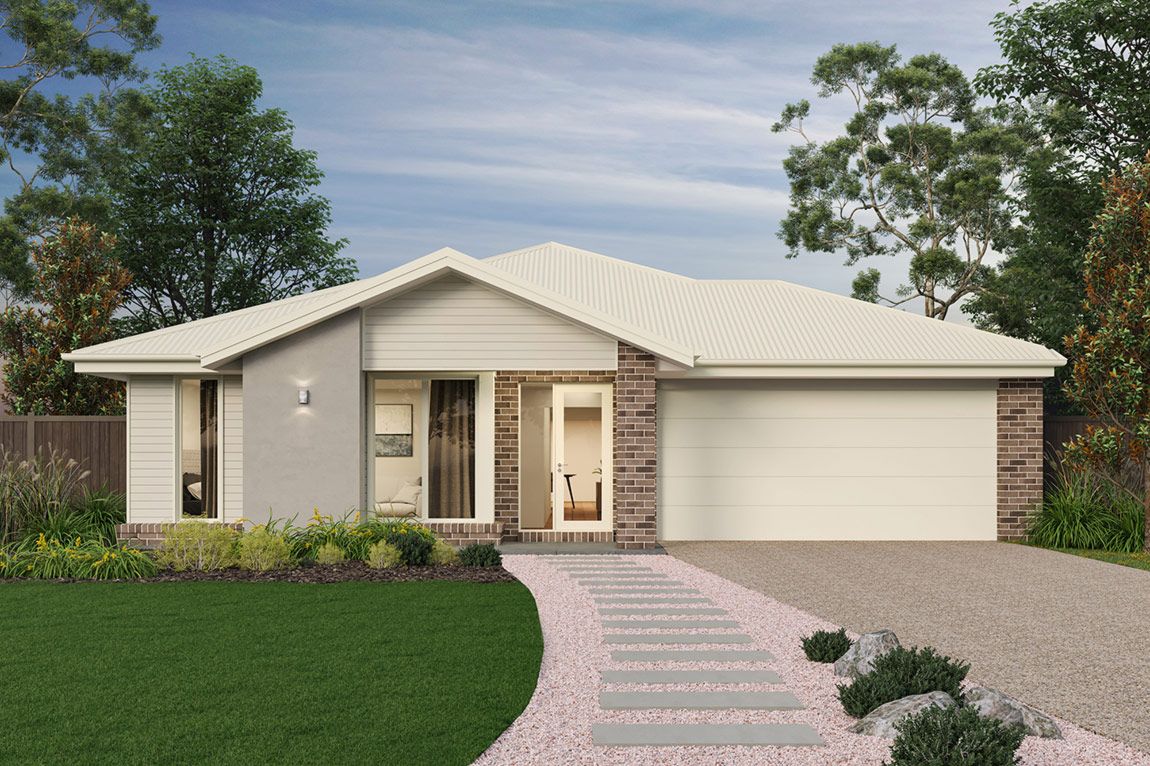 Lot 701 Hummingbird Drive, Wonthaggi VIC 3995, Image 0