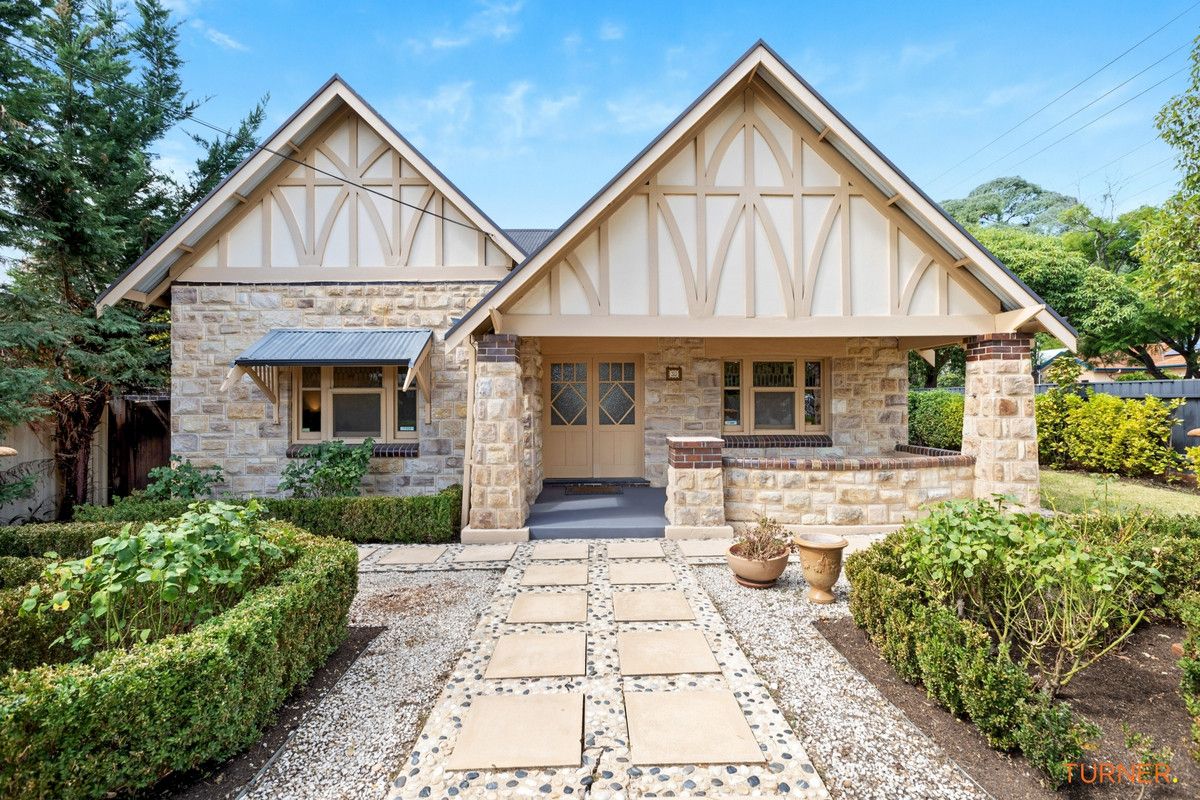 4 bedrooms House in 30 Melrose Avenue BEULAH PARK SA, 5067