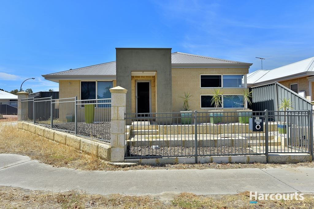 11 Ludlow Loop, Pinjarra WA 6208