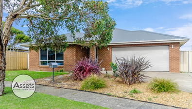 Picture of 7 Karinya Crescent, PORTLAND VIC 3305