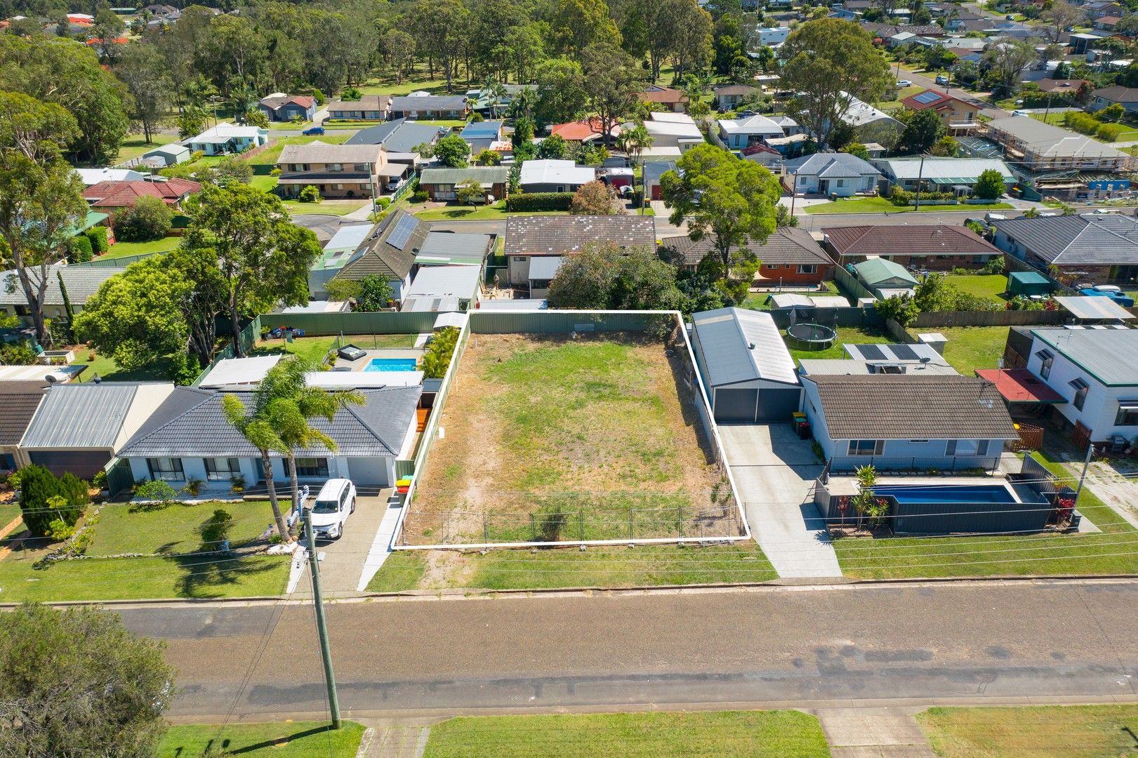 21 Regatta Crescent, Port Macquarie NSW 2444, Image 1