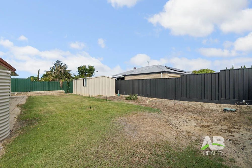 Additional image 17 of 17 Griffiths Road, Sinagra WA 6065