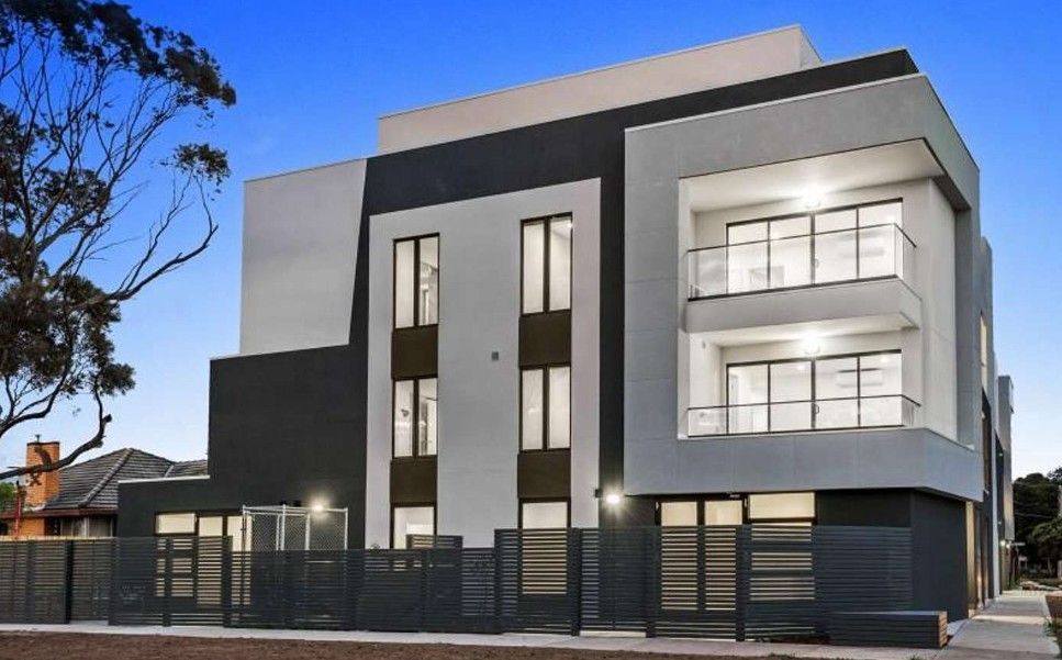 2 bedrooms Apartment / Unit / Flat in 6/14 Albert Crescent ST ALBANS VIC, 3021