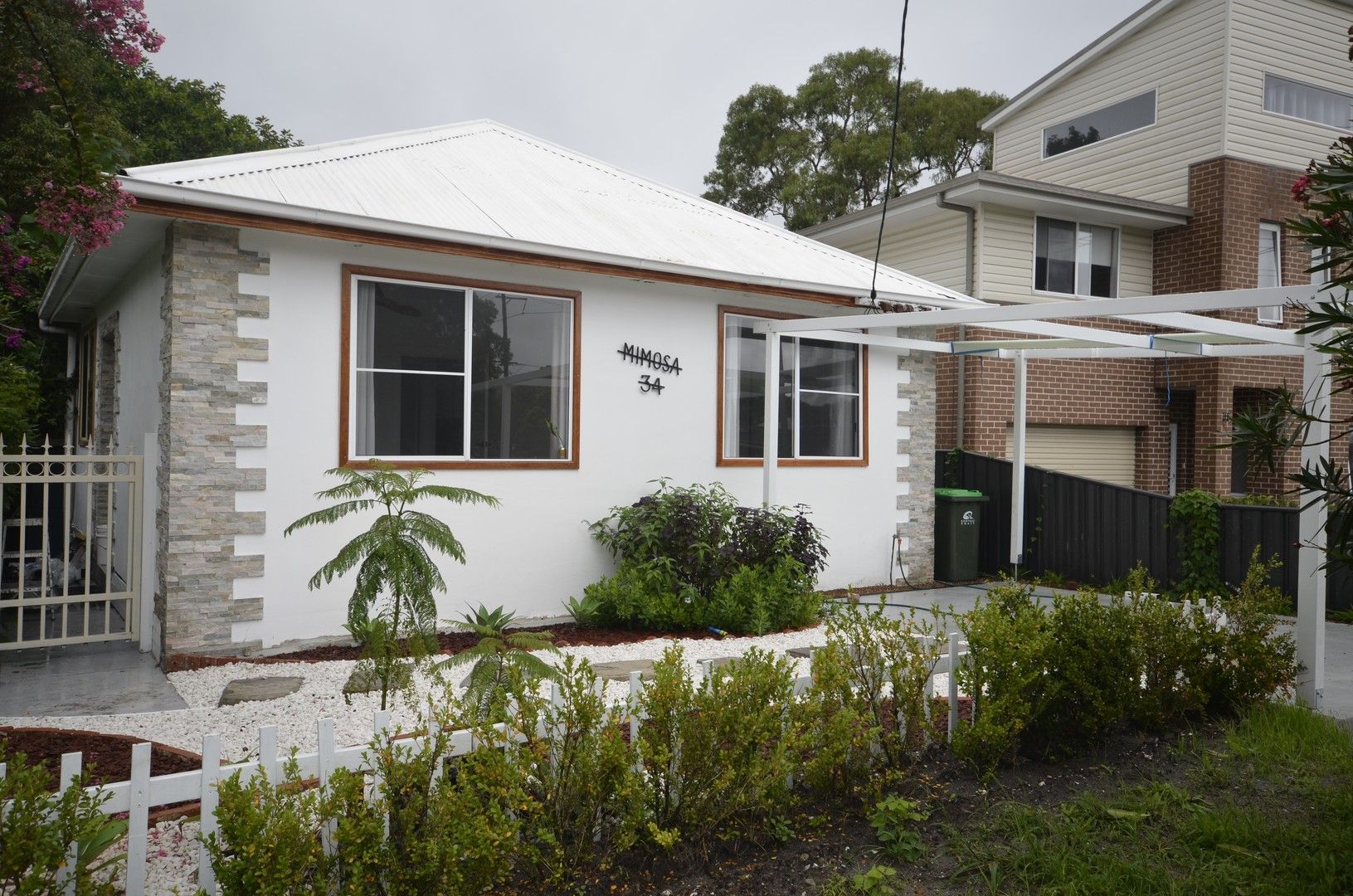 3 bedrooms House in 34 Paton Street WOY WOY NSW, 2256