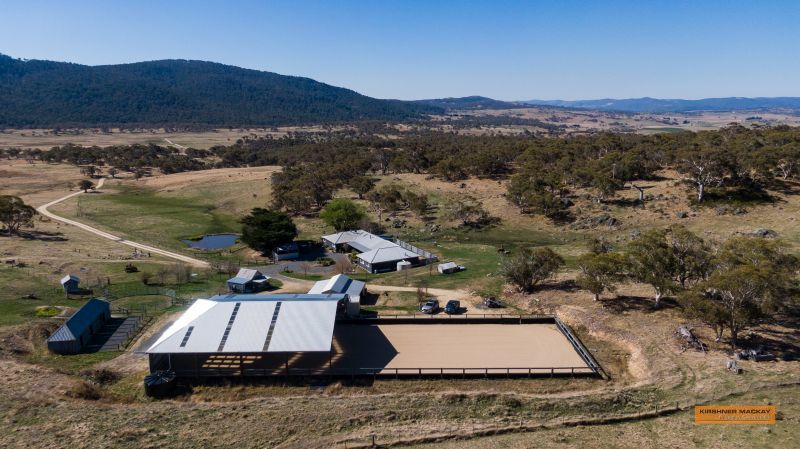 221 Big Yard Road, Moonbah NSW 2627, Image 2