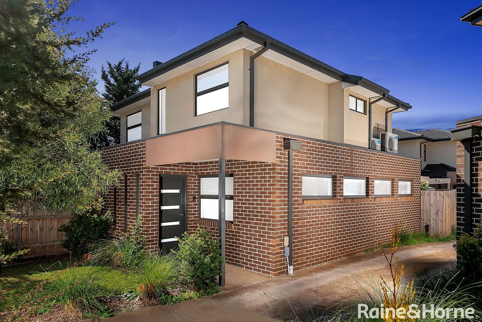 2/20 Hancock Crescent, Braybrook VIC 3019, Image 0