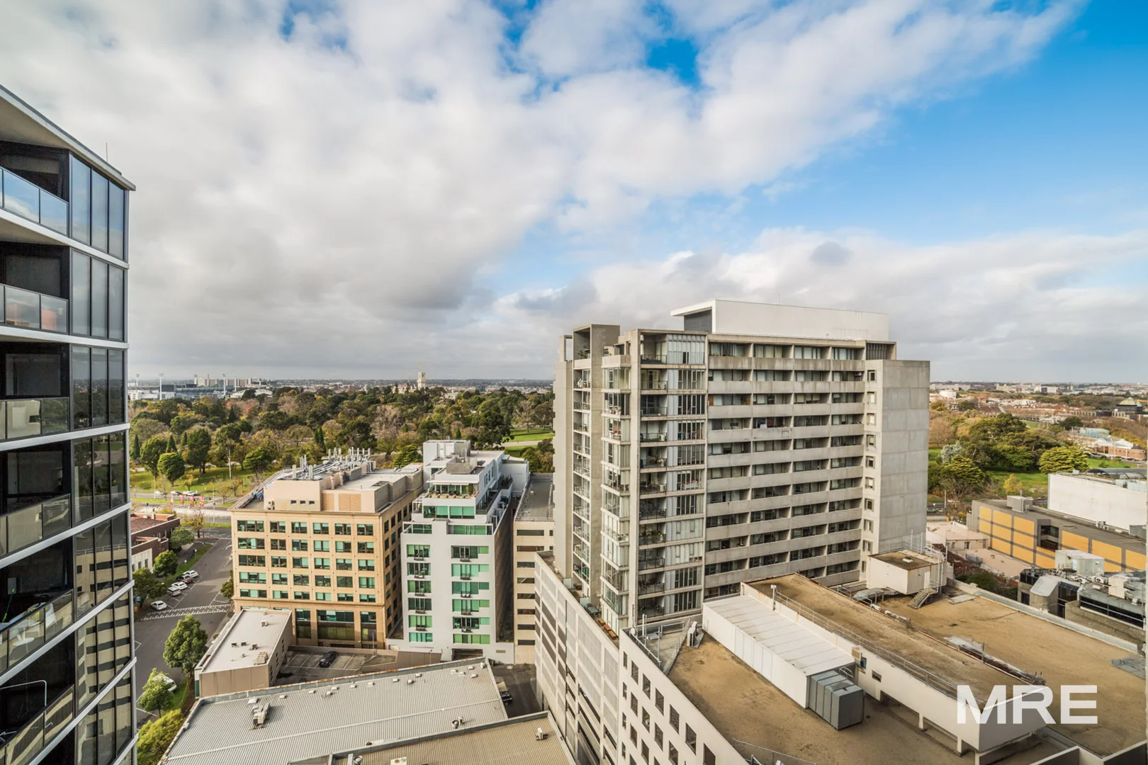 Additional image 11 of 1814/39 Coventry Street, Southbank VIC 3006