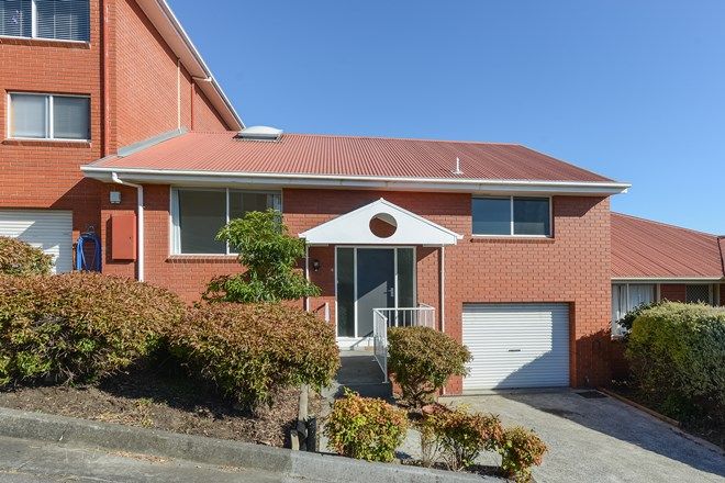 Picture of 2/32 Mortimer Avenue, MOUNT STUART TAS 7000