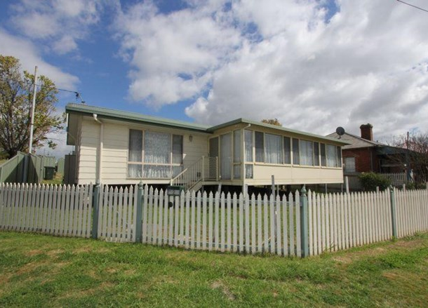 2 Sloane Street, Goulburn NSW 2580